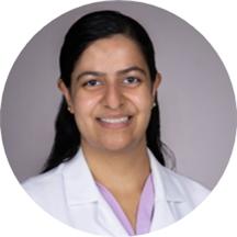 Dr. Mausam Mehta, MD