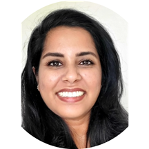 Dr. Mawna Dhamotharan Kumar, DMD