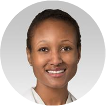 Dr. Mawusi Arnett, MD, MPH