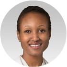 Dr. Mawusi Arnett, MD, MPH