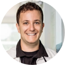 Dr. Maxim Babiner, DMD