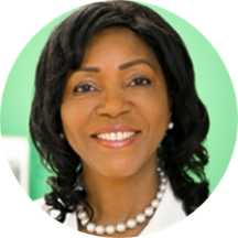 Dr. Maxine Clark, DDS