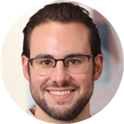 Dr. Maxwell Arons, DO