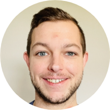 Dr. Maxwell Birdnow, PhD