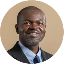 Dr. Maxwell Olumba, OD