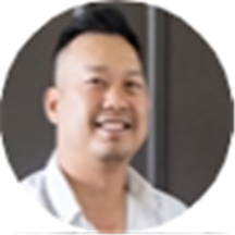 Dr. Maxwell Tran, DC