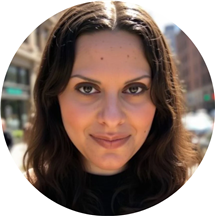 Dr. Maya Belitski, PsyD