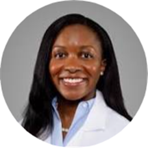 Dr. Maya Crawford, MD
