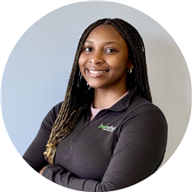 Dr. Maya Williams, PT, DPT