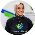 Dr. Mayada Sharaf, DPT