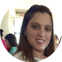 Dr. Maydelis Perez Venereo, PT, DPT