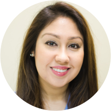 Dr. Mayra Martinez, DDS