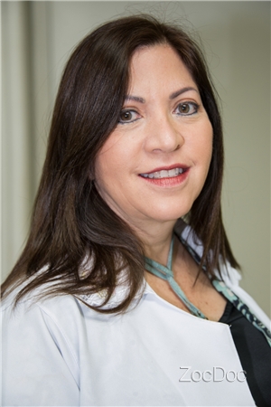 Dr. Mayra Zeno, MD