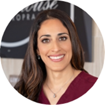 Dr. Mayredlis Cruz Martir, DC