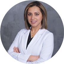 Dr. Maysaa Hameed, MD