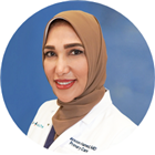 Dr. Maysoon Hamed, MD