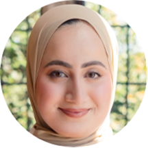 Dr. Maysoon Salem, OD