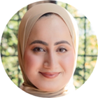 Dr. Maysoon Salem, OD