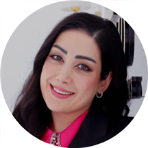 Dr. Mayssara Jubori, MD