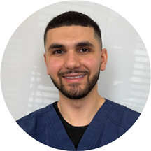 Dr. Mazen Khalil, DMD