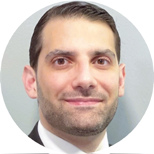 Dr. Mazen Sanoufa, MD