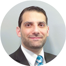 Dr. Mazen Sanoufa, MD