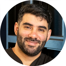 Dr. Mazen Sultan, DMD