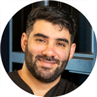 Dr. Mazen Sultan, DMD