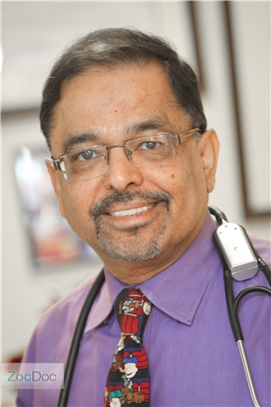 Dr. Mazhar A. Khan, MD, FAAP