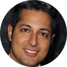 Dr. Maziar Massrour, MD