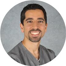 Dr. Mazin Albayati, DDS, DMD