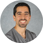 Dr. Mazin Albayati, DDS, DMD