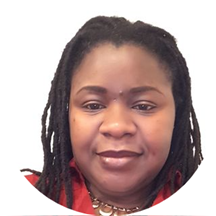 Dr. Mbijeh Elizabeth, DNP