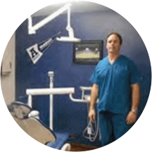 Dr. McKay (Don) Francom, DDS