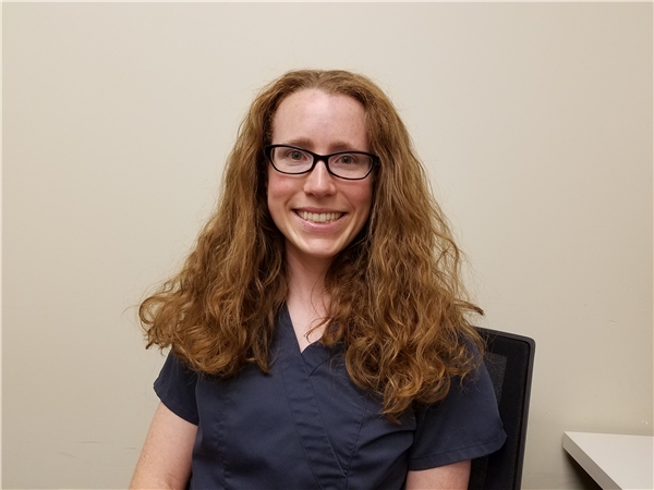 Dr. McKenzie Clemens, DDS