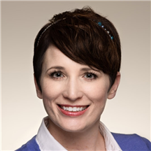 Dr. Meagan Avila, OD