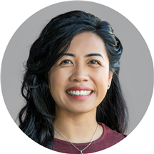 Dr. Meagan-Rhose Abanto, OD