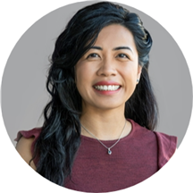 Dr. Meagan-Rhose Abanto, OD