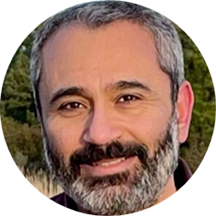 Dr. Medhat Iskander, OD