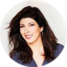 Dr. Media Najafi, DDS