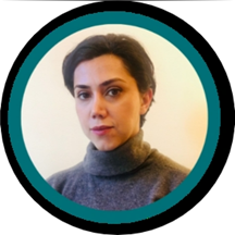 Dr. Medisa Payvarpour, PsyD