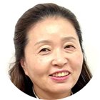 Dr. Mee Kyung Kim, DC