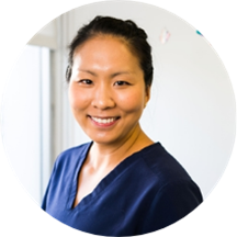 Dr. Mee Kyung Lim, DMD