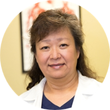 Dr. Mee Ok Kim, DC, NP