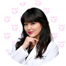 Dr. Meegan Gruber, MD, PhD