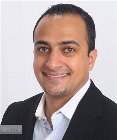 Dr. Meena Barsoum, DMD