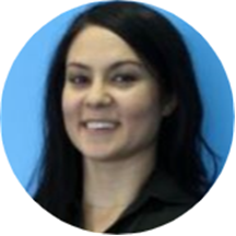 Dr. Meena Krishnan, DPT