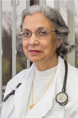 Dr. Meenakshi Kukreja, MD