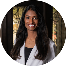 Dr. Meenakshi Manivannan, MD