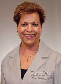 Dr. Meera Mahajan, DDS